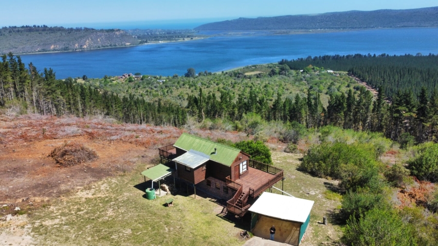 Commercial Property for Sale in Sedgefield Rural Western Cape